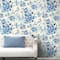 Surface Style Travel Diary Peel & Stick Wallpaper